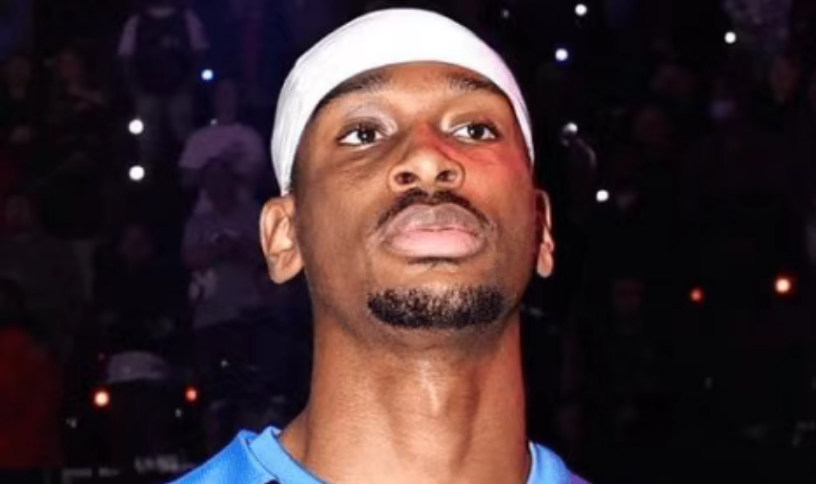 博鱼电竞-超级大冷！亚历山大47分雷霆惜败东部垫底队 无缘超宇宙勇73胜