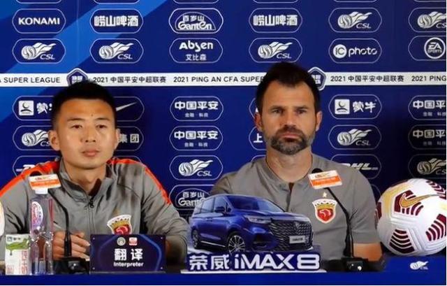 博鱼体育-莱科：中国战澳大利亚有机会 本土球员应学习外援