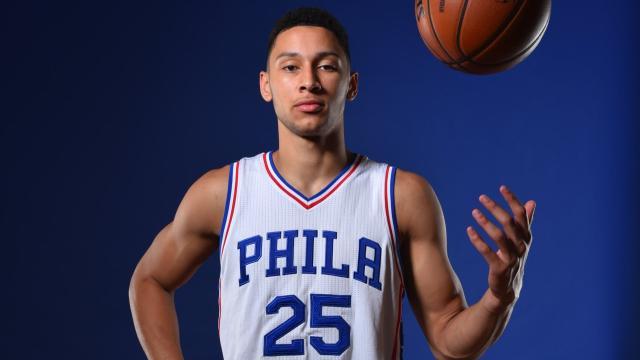 博鱼-当别人傻子？76人漫天要价西蒙斯遭猛龙断然拒绝