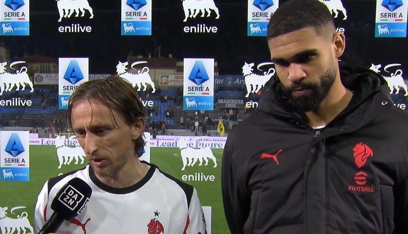 博鱼-莫德里奇：我们今天绝对不能错失机会，这些积分对争冠很重要