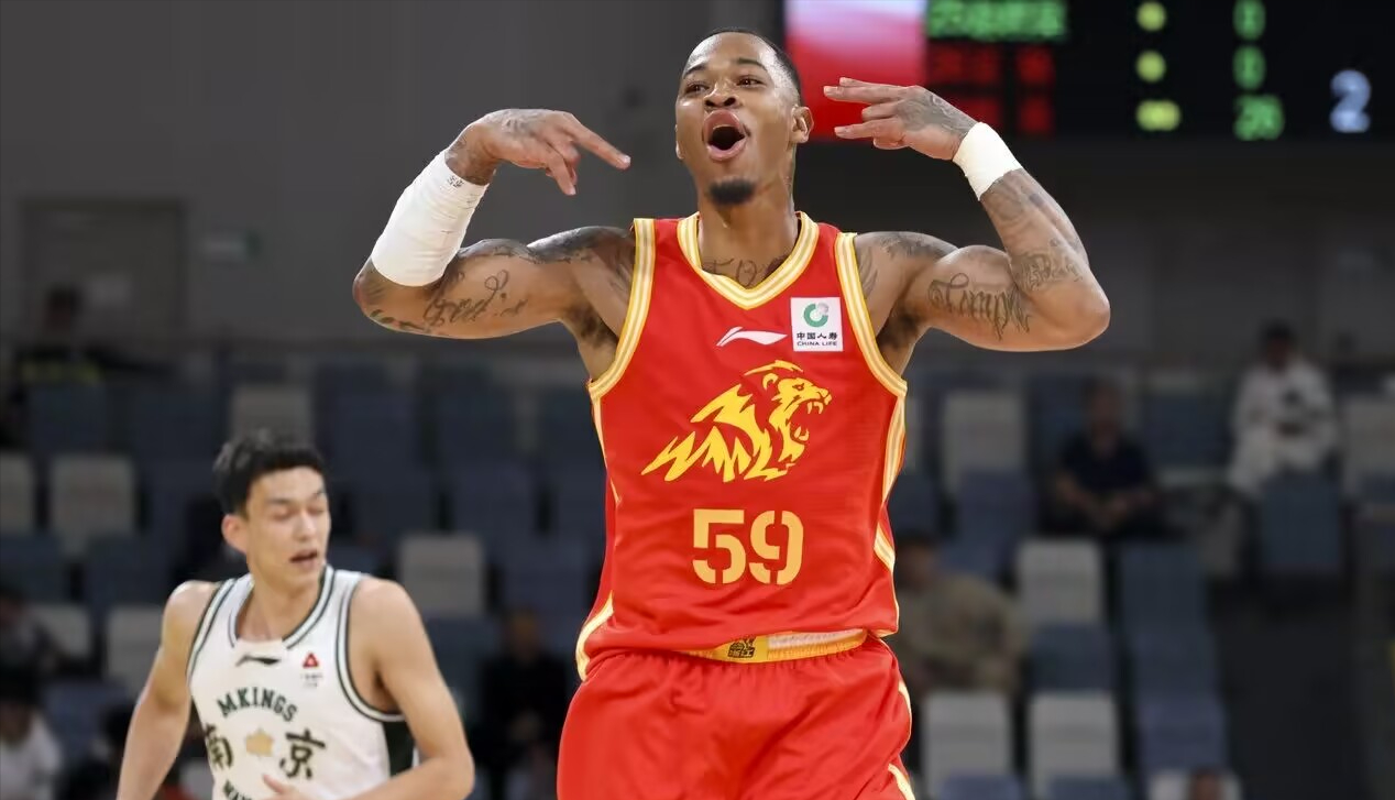 博鱼-2分14分33分！一夜爆2场大逆转，广东前三不保，辽宁有望回到前八