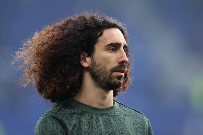 博鱼体育-库库雷利亚对俱乐部未来计划感到鼓舞|马克·库库雷利亚|到来|相关_新浪体育_新浪新闻